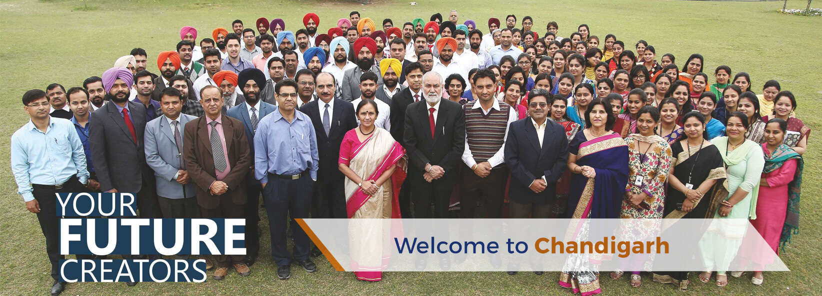Top/Best Colleges in Chandigarh, Punjab