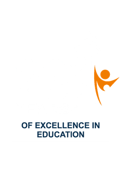 23 Years