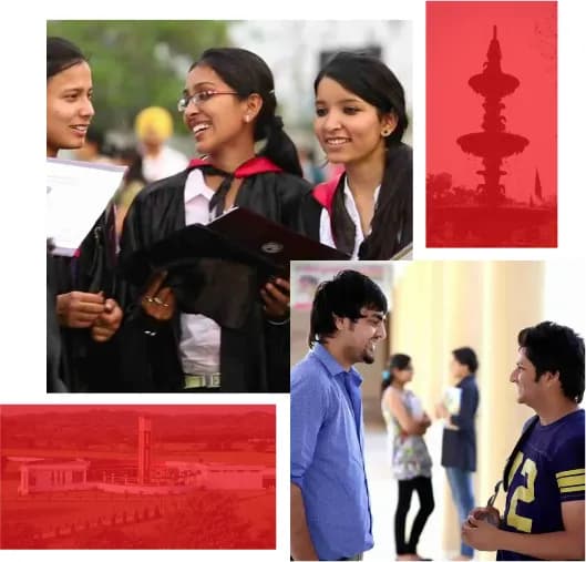Indo Global Campus