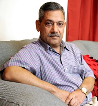 Chairman
