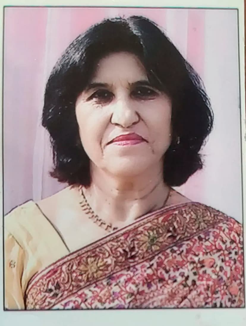 Dr. Promila Kaushal