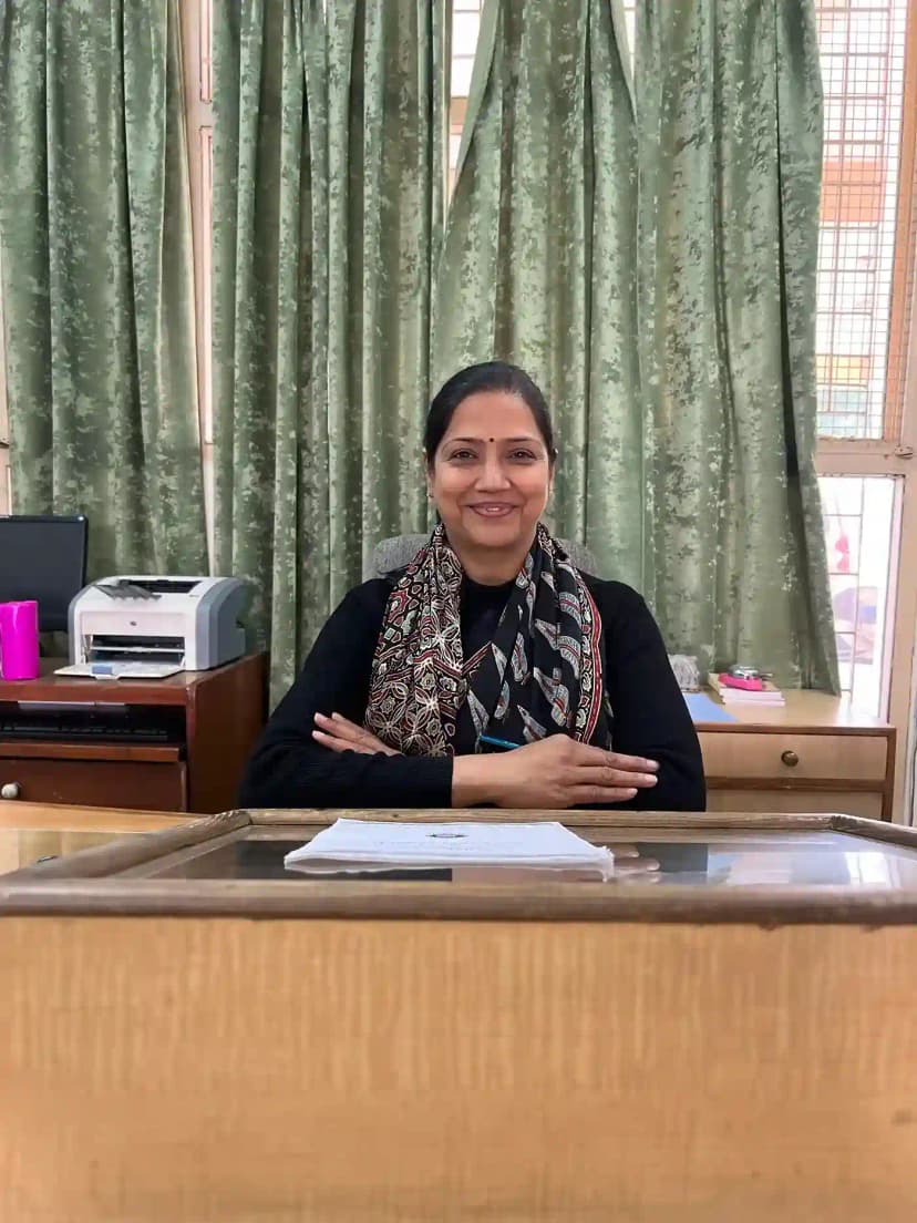 Ar. Sonia Mittal