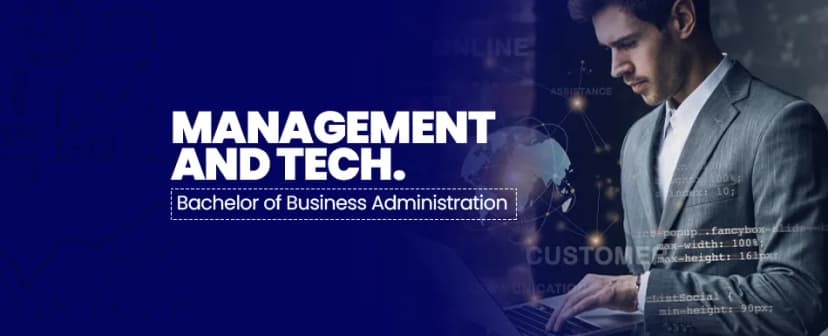 Bachelor of Business Administration (BBA)