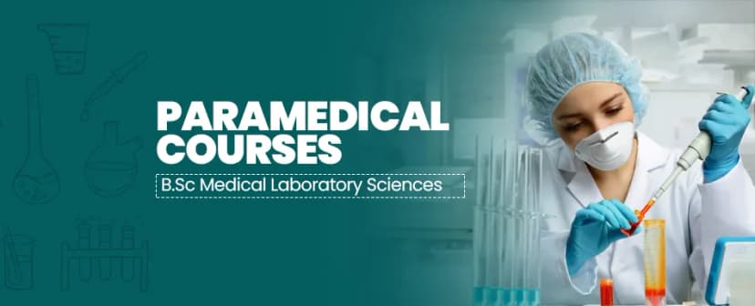 B.Sc Medical Laboratory Sciences