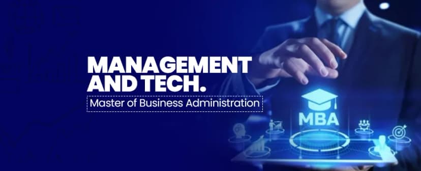 Master of Business Administration (MBA)