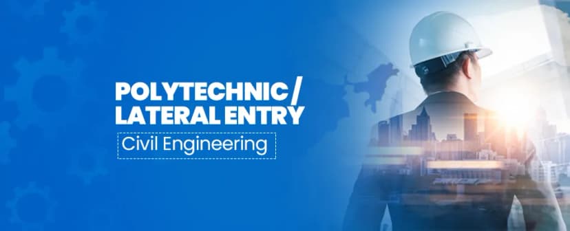 Polytechnic (Diploma) in Civil Engineering