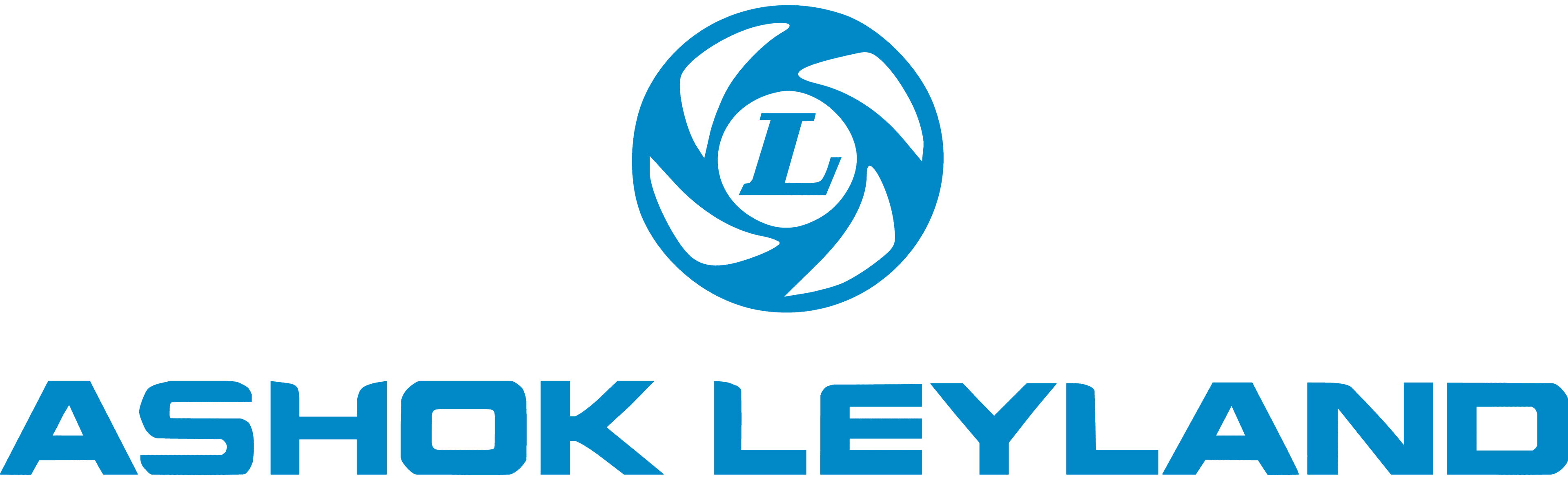 Ashok Leyland