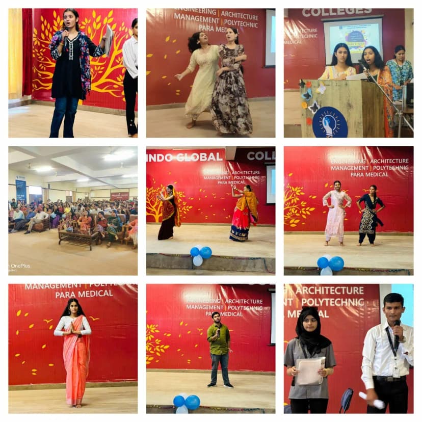 Talent Hunt Program Knack Seek - 2024