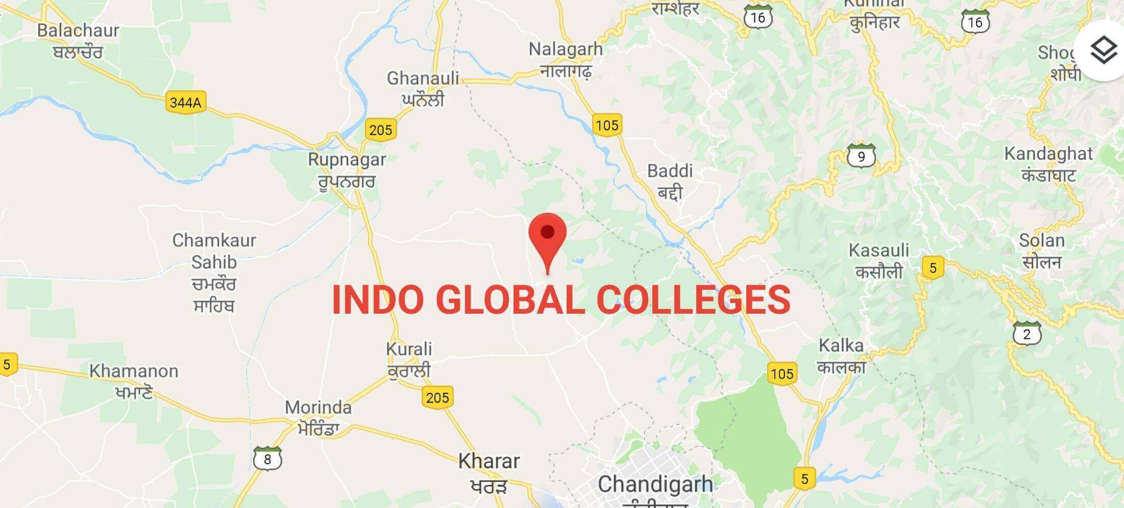 visit top colleges in punjab