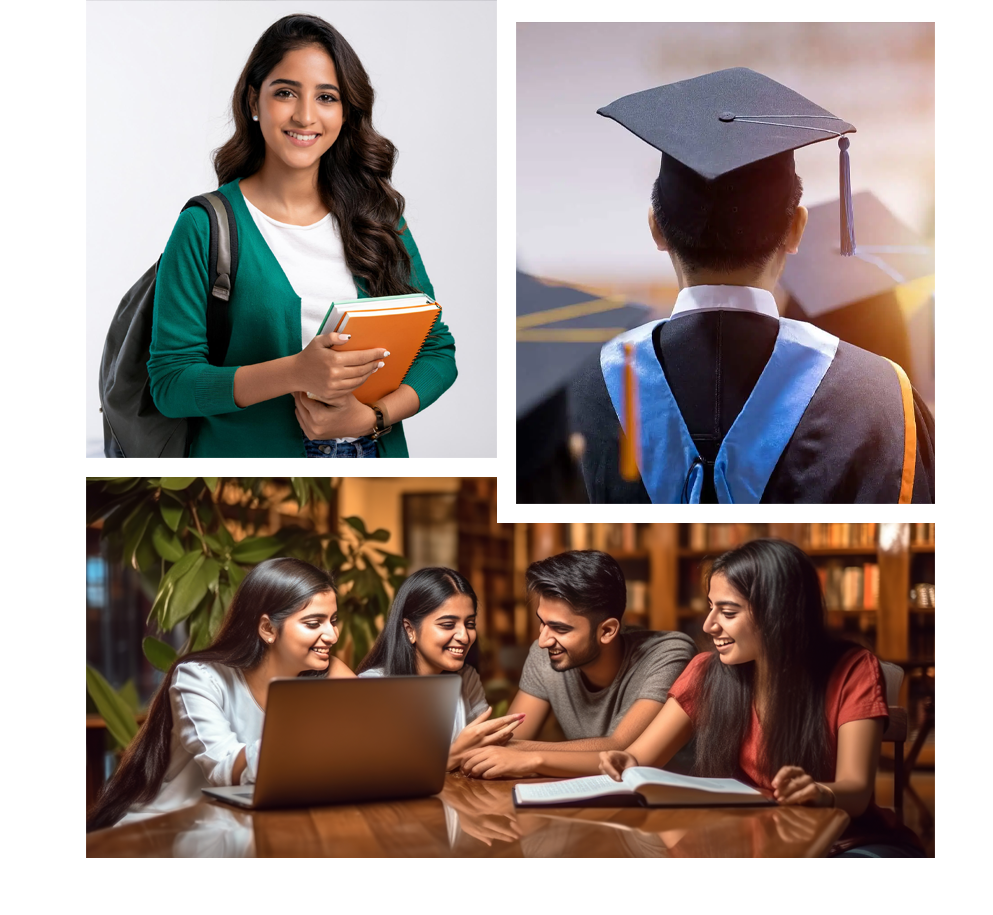 About Indo Global Education Foundation